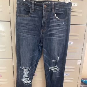 American Eagle Next Level Strech